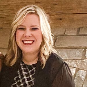 Meet your Posher, Amy